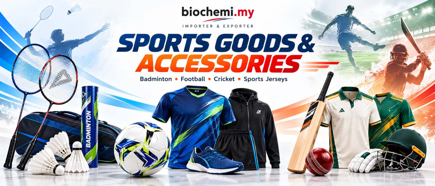 Bio Chemi promo