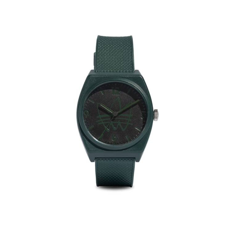 Analog watch